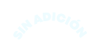 Sin adición